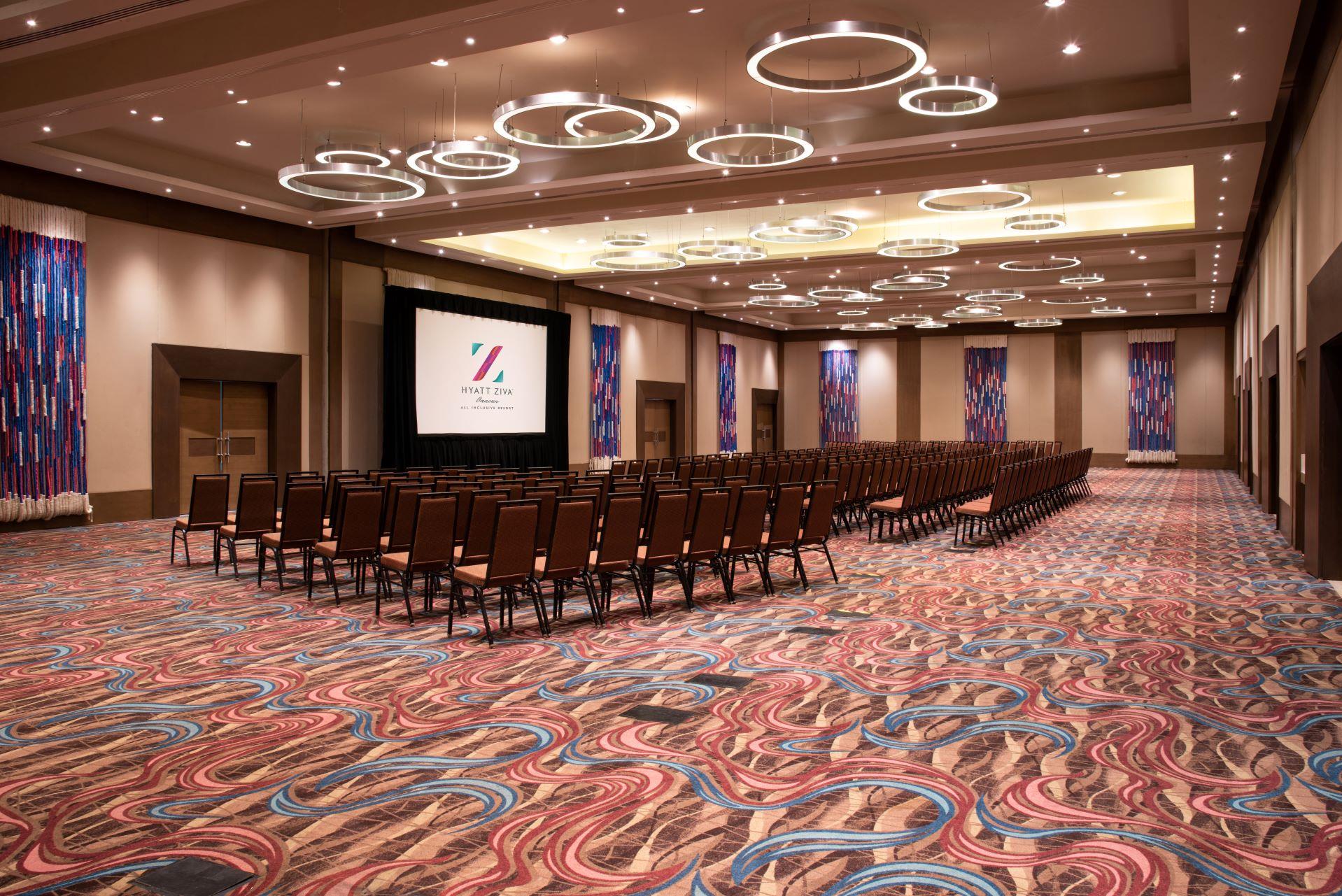 Hyatt Ziva Cancun, All Ages All-Inclusive foto 3