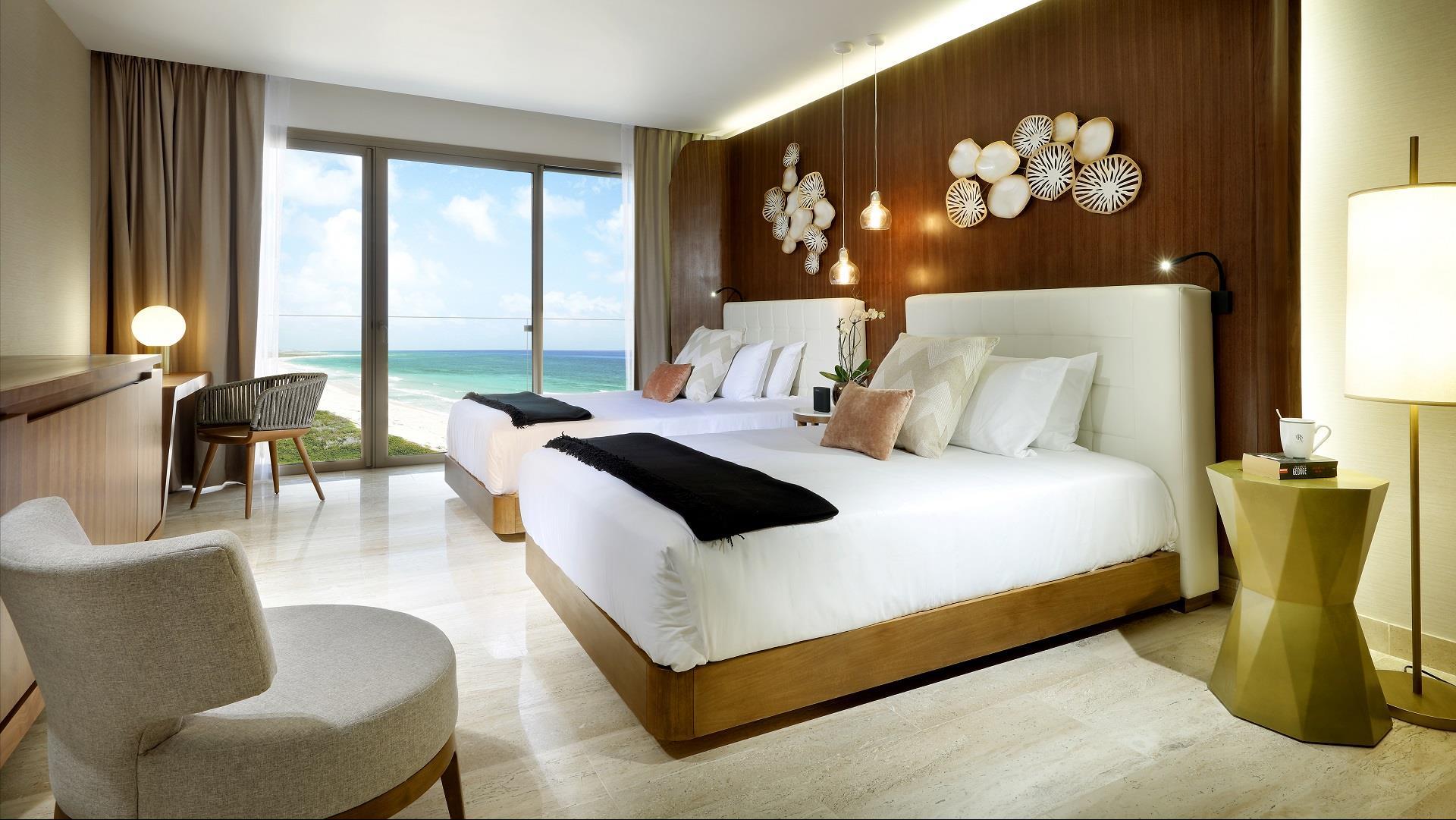 TRS Coral Hotel foto 4
