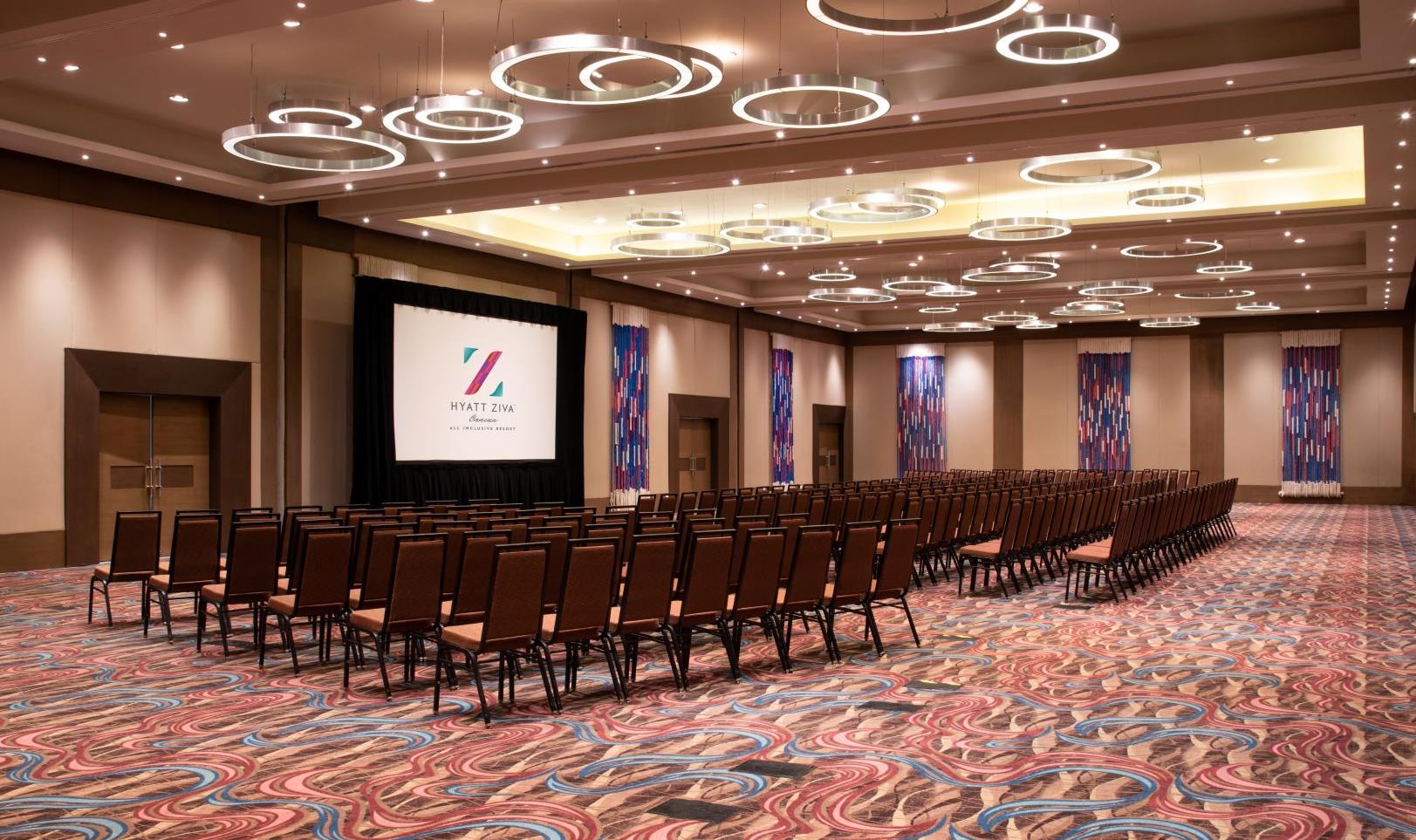 Hyatt Ziva Cancun, All Ages All-Inclusive foto 4