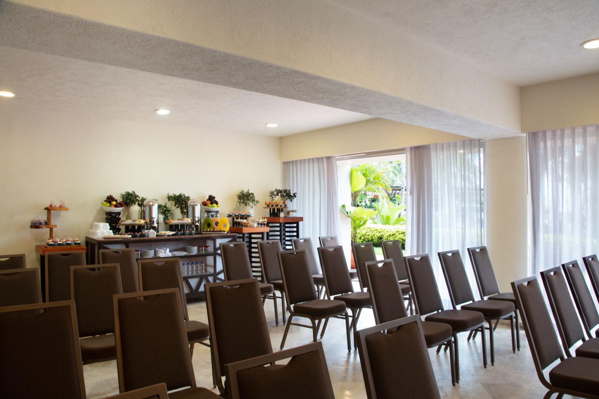 Sheraton Buganvilias Puerto Vallarta foto 4