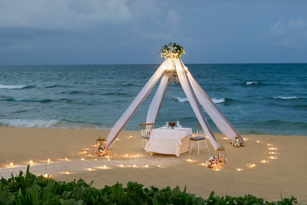 Hilton Playa Del Carmen foto 3