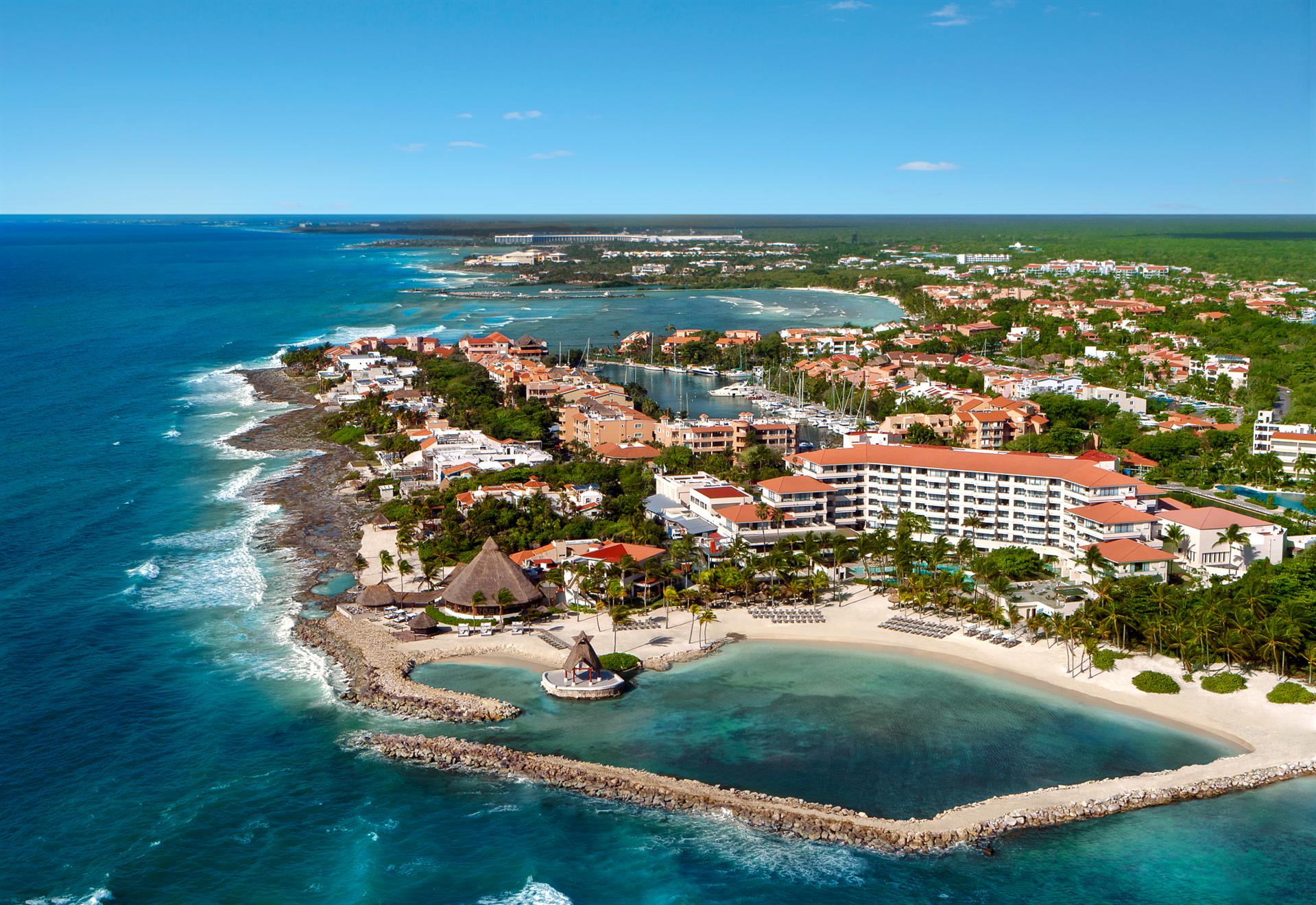 Dreams Aventuras Riviera Maya, All Ages All-Inclusive