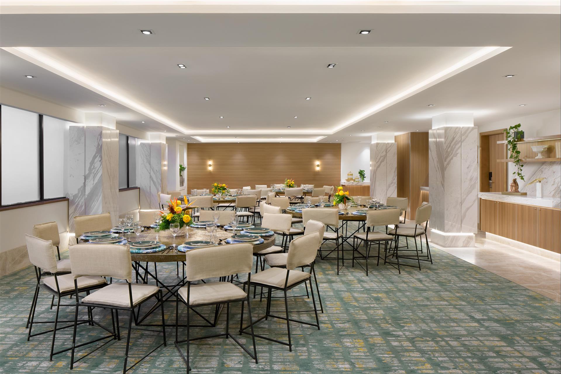 Hyatt Regency Merida foto 4