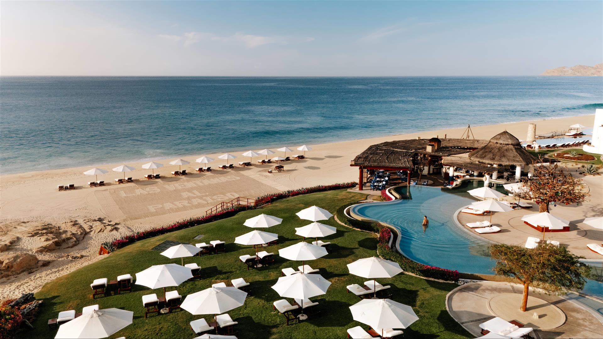 Las Ventanas al Paraiso, A Rosewood Resort