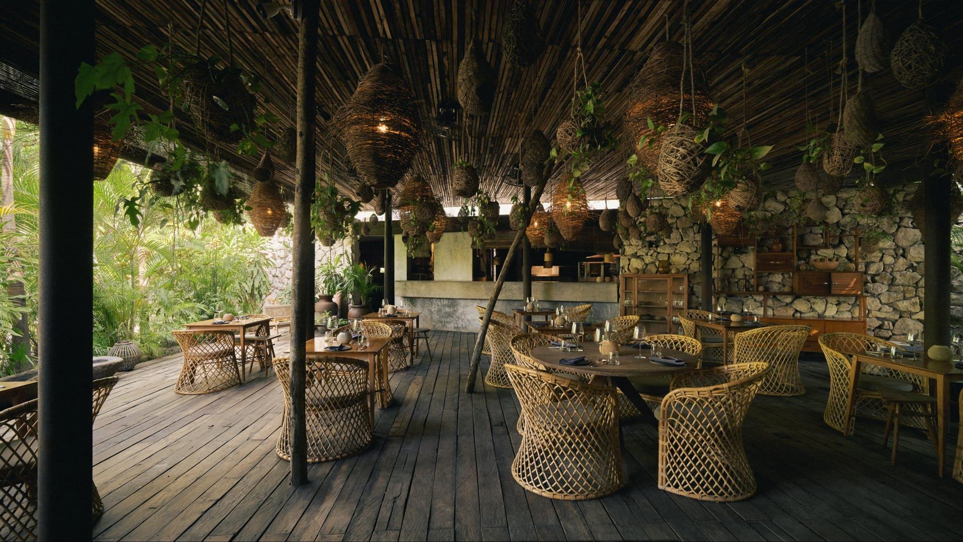 Be  Destination Tulum foto 4