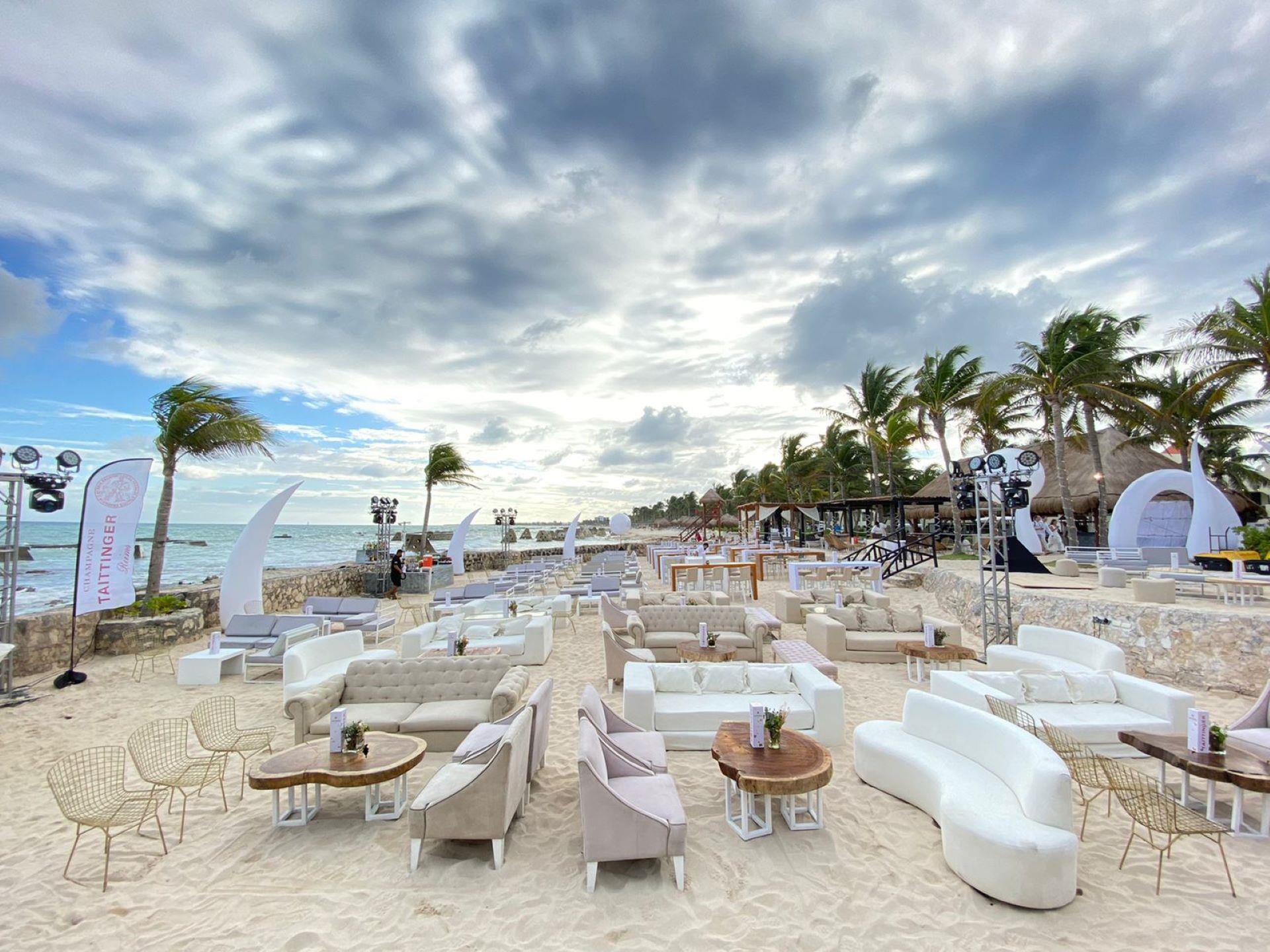 El Dorado Resorts Collection – Riviera Maya foto 4