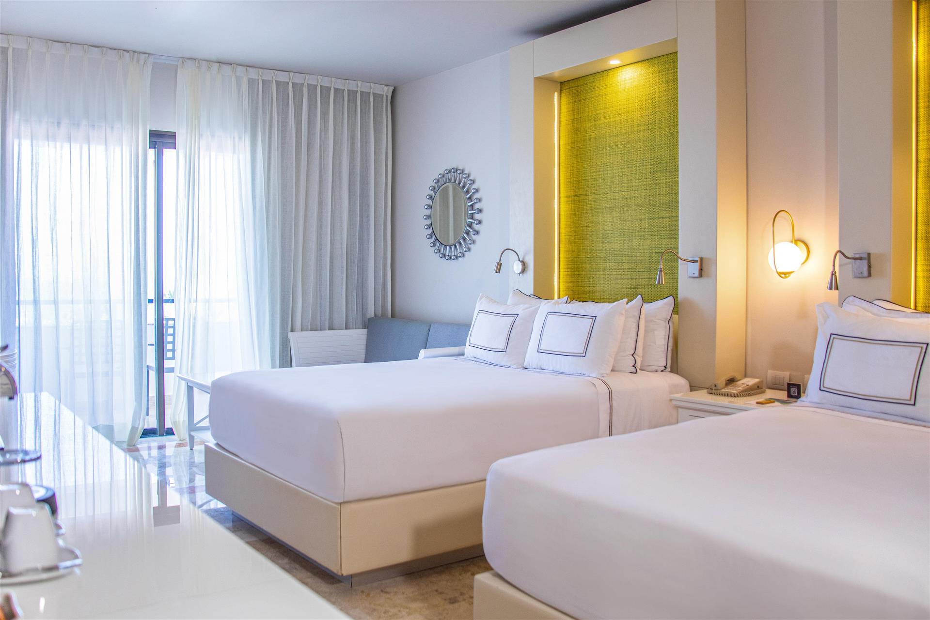 Melia Puerto Vallarta foto 3
