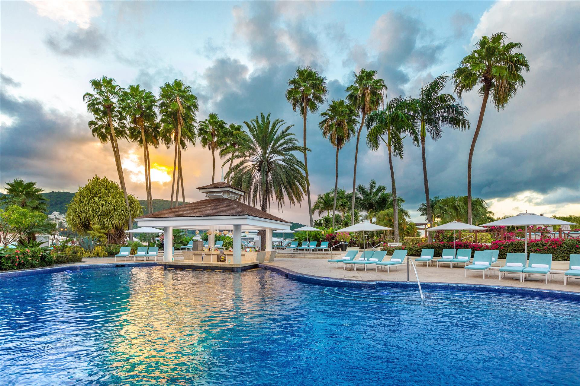 Moon Palace Jamaica foto 2