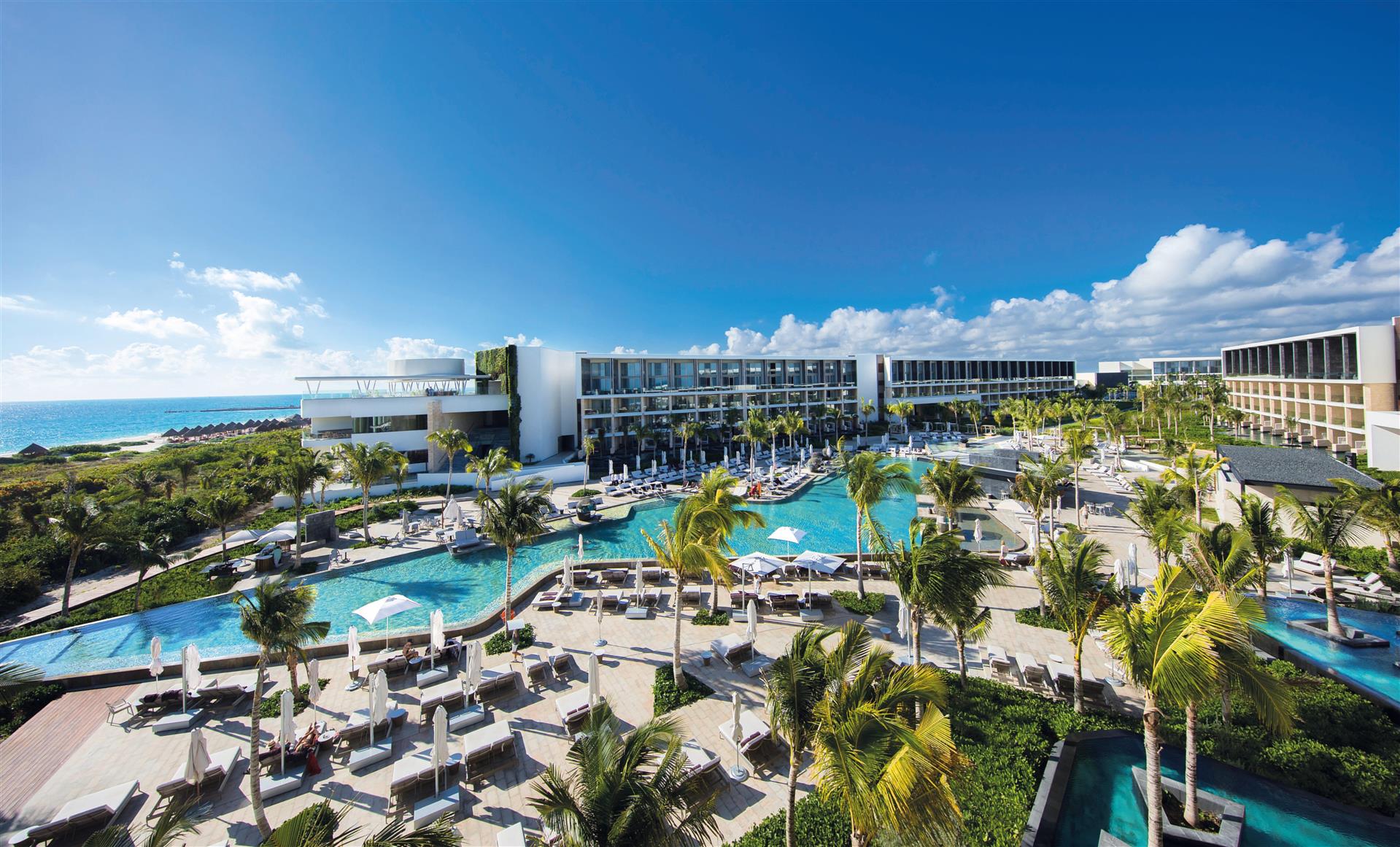 TRS Coral Hotel
