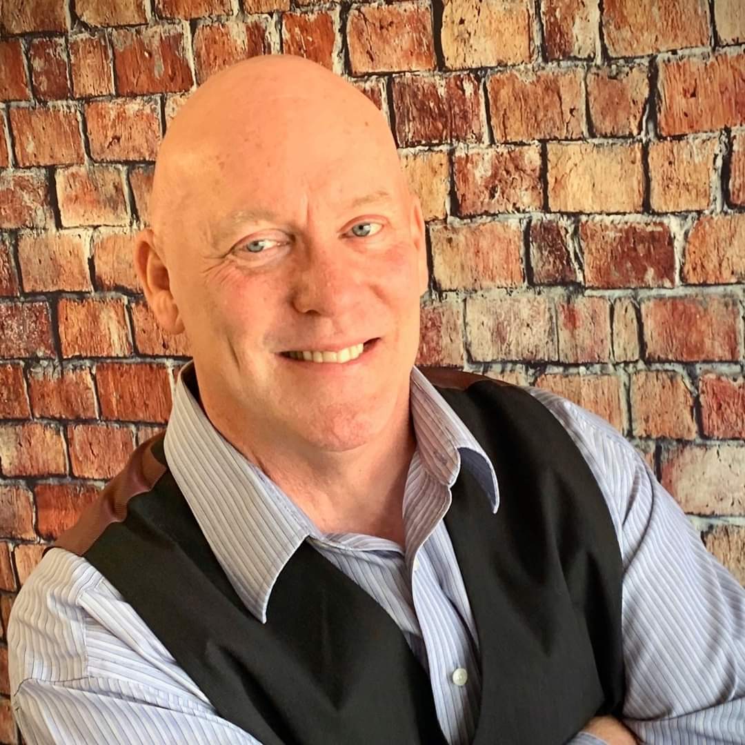 Tim Murphy