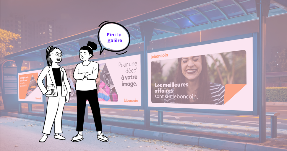 Que faire en cas de problème avec un acheteur sur Leboncoin ?