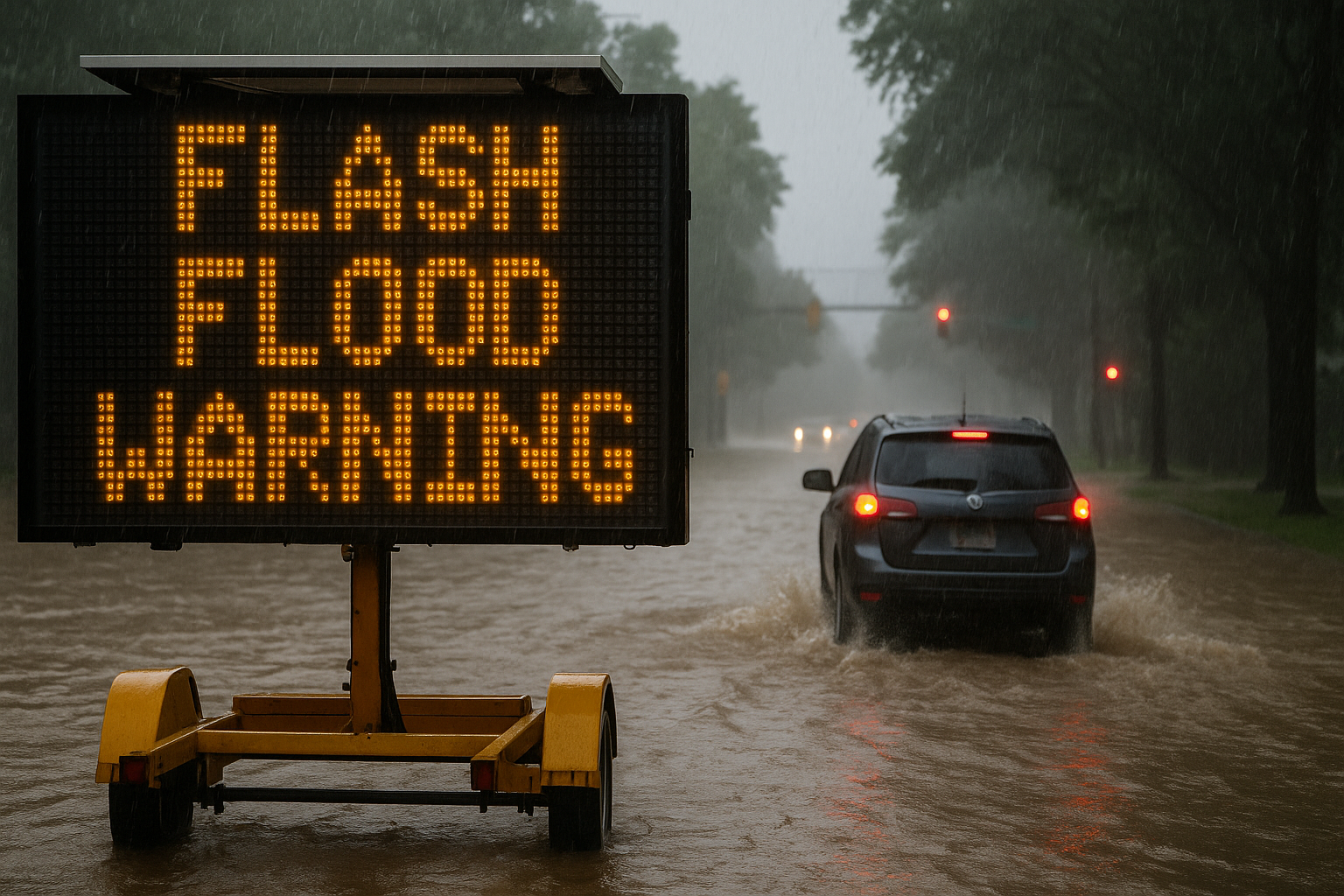 flash flood warning