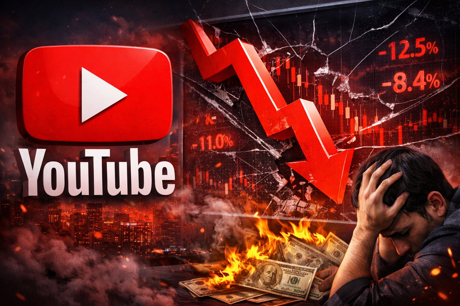 YouTube
