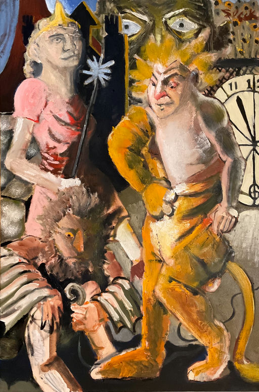 Wicked