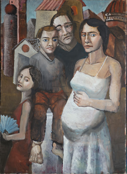 Family Portrait