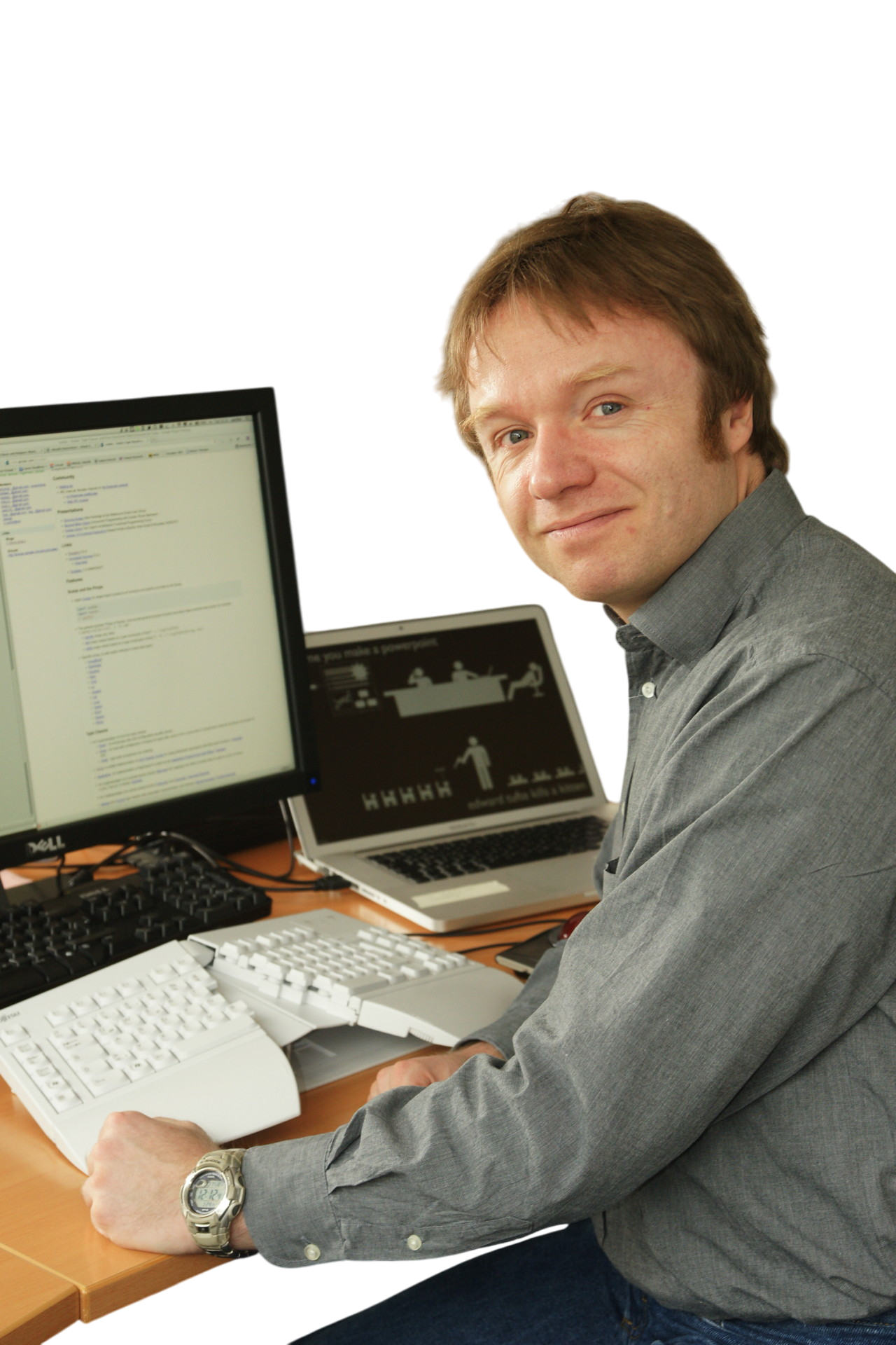 Michael Sperber