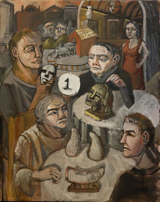 The Auction