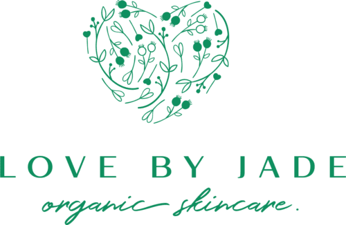 Love by Jade