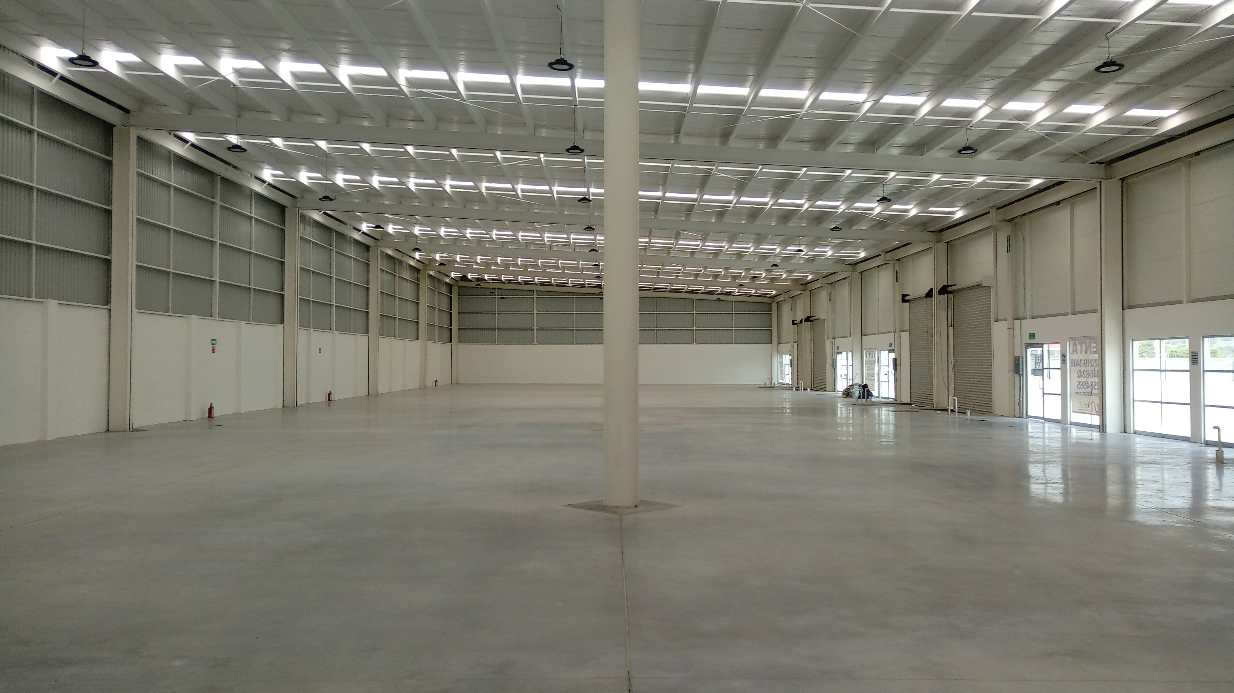 Bodega 29 - Novatec 
