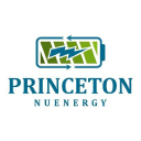 Princeton NuEnergy logo