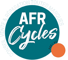 AFR CYCLES expose au salon Rencontres des CSE et des Loisirs
