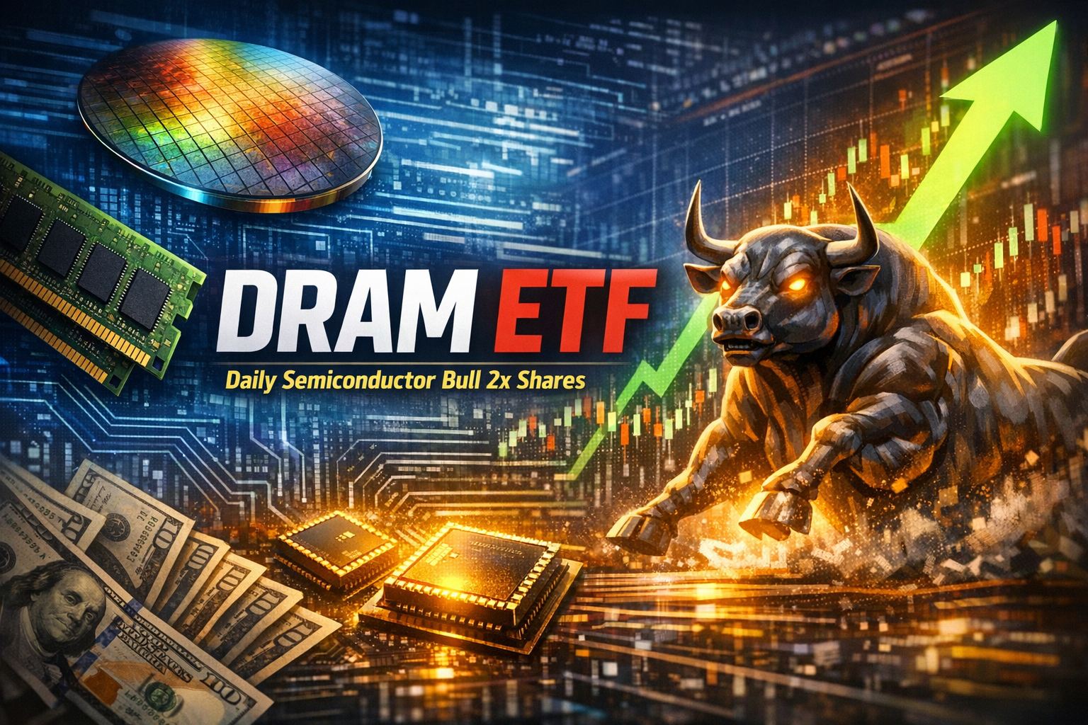 dram etf