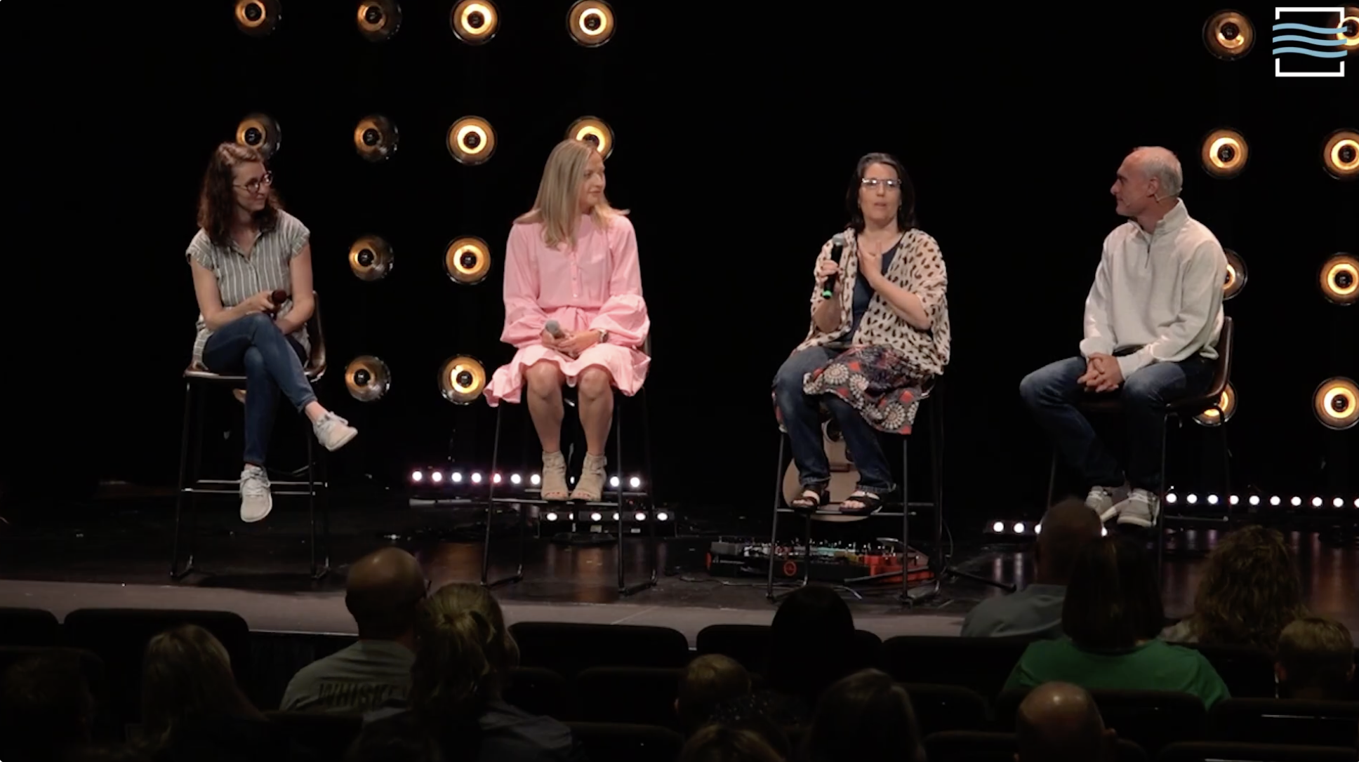 Mother's Day Panel