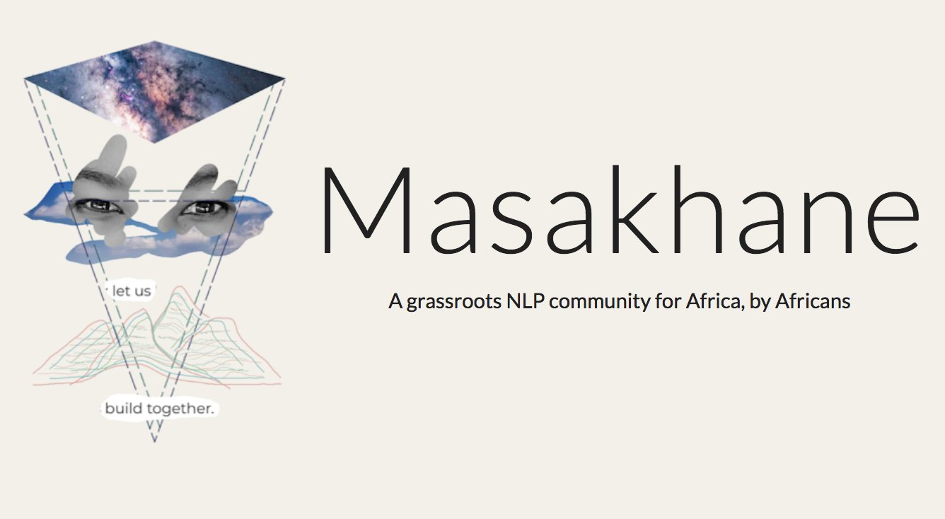 Masakhane