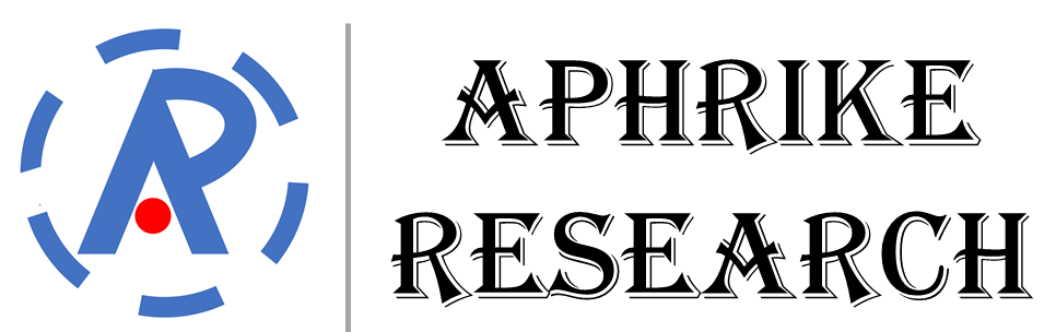 Aphrike Research