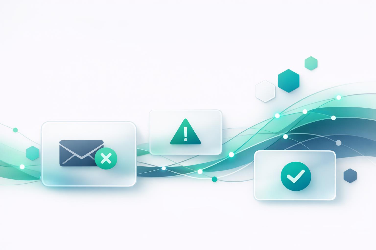 Mailchimp invalid emails