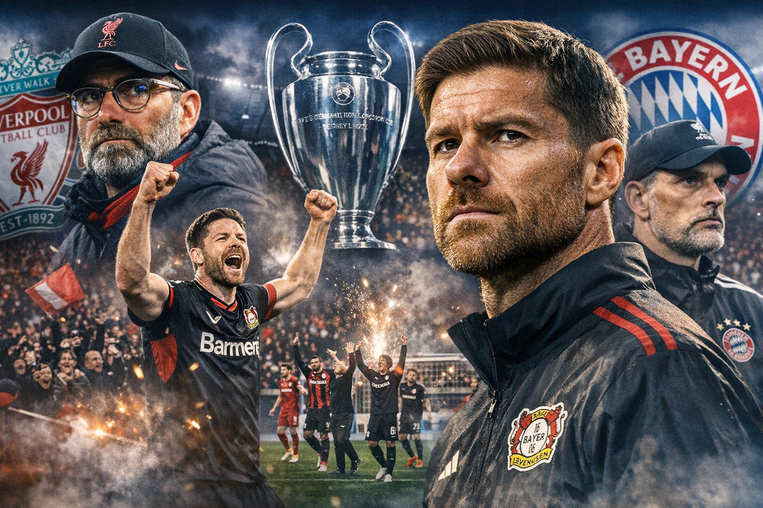 xabi alonso