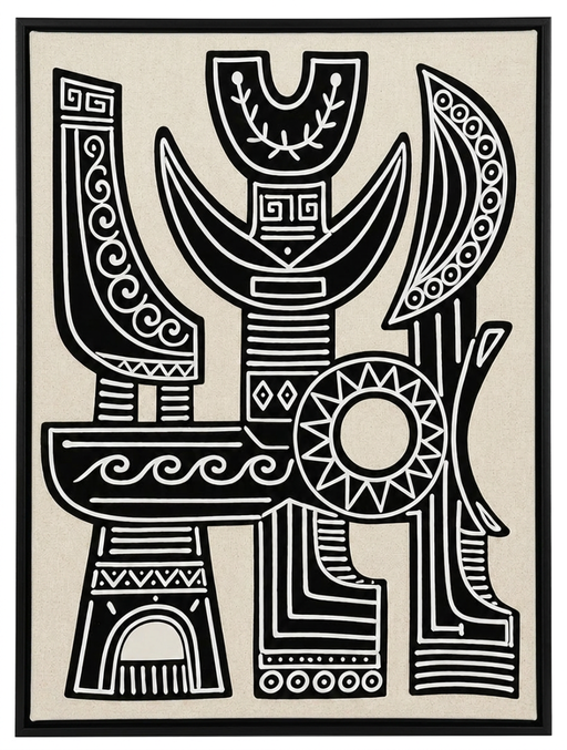 Unfiltered Totem