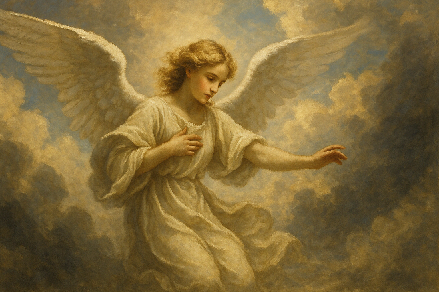 angels
