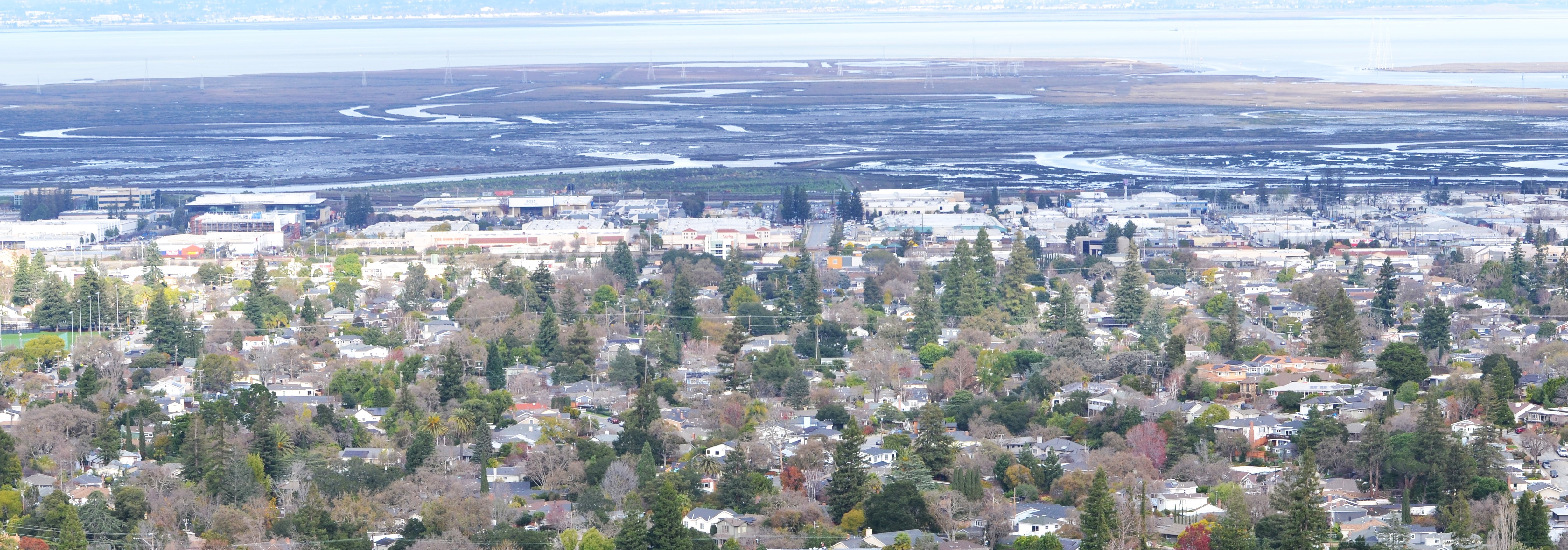 El Sereno Corte