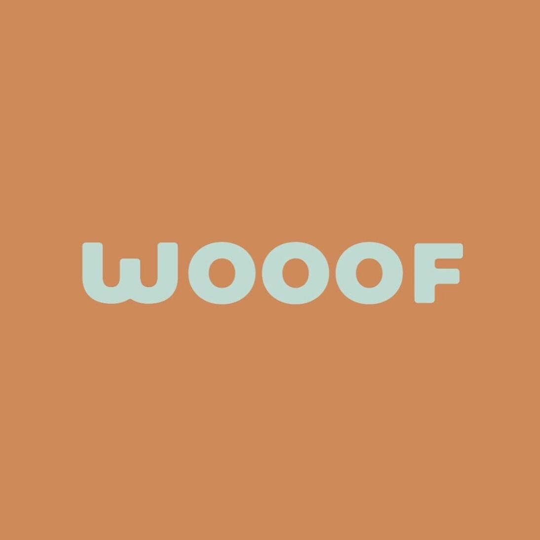 Wooof