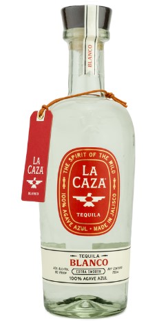 La Caza  - Blanco