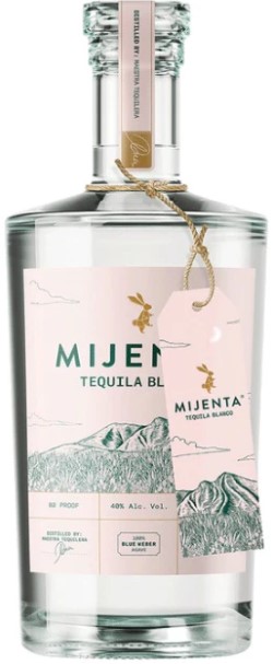 Mijenta  - Blanco