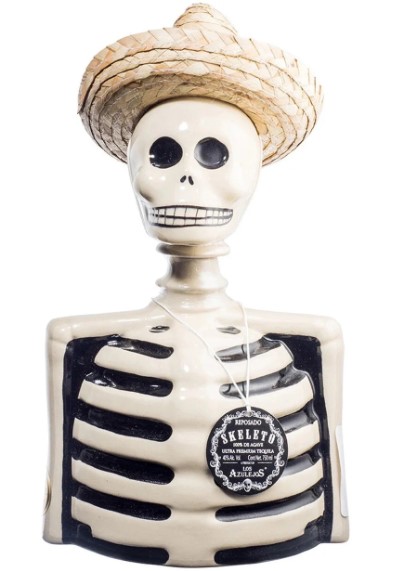 Skelly  - Reposado