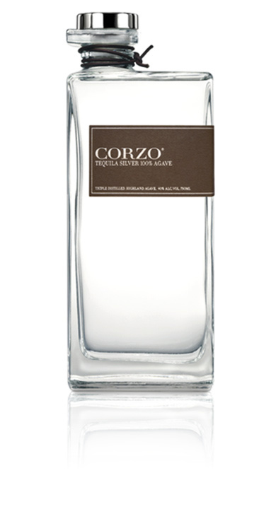 Corzo  - Silver