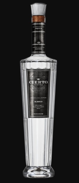 Cierto  - Blanco