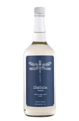 Libelula  - Joven