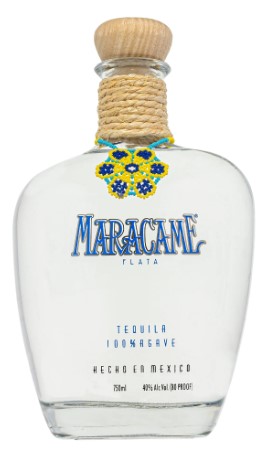 Maracame  - Plata