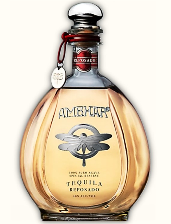 Ambhar  - Reposado