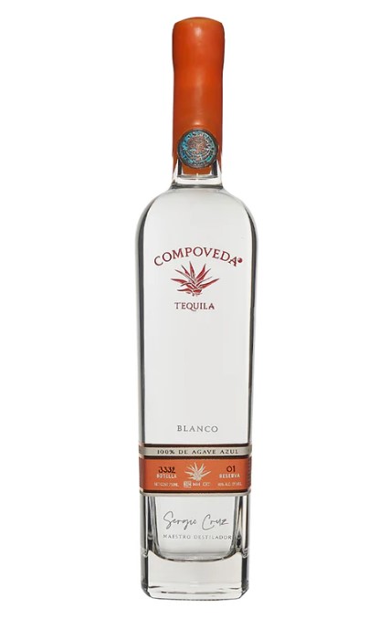 Compoveda  - Blanco
