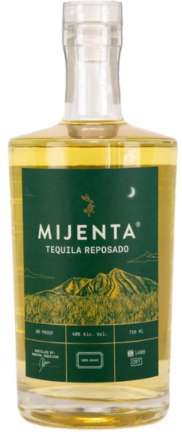 Mijenta  - Reposado