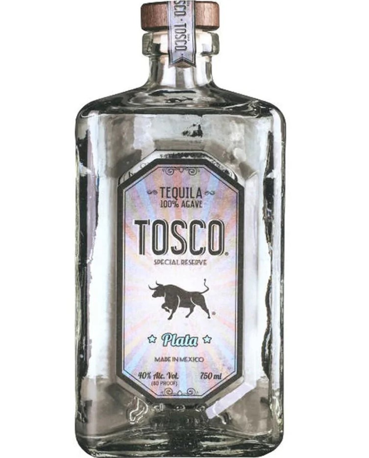 Tosco  - Blanco