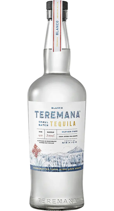 Teremana  - Blanco