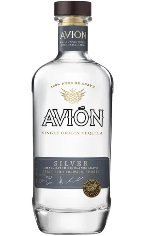 Avión  - Blanco