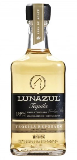Lunazul  - Reposado