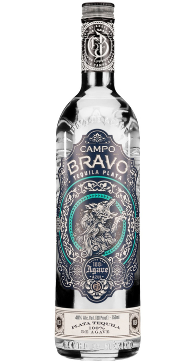 Campo Bravo  - Plata